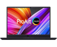 ASUS ProArt Studiobook 16 OLED R9-5900HX/64GB/2TB/W11P RTX3070 - 1053948 - zdjęcie 9